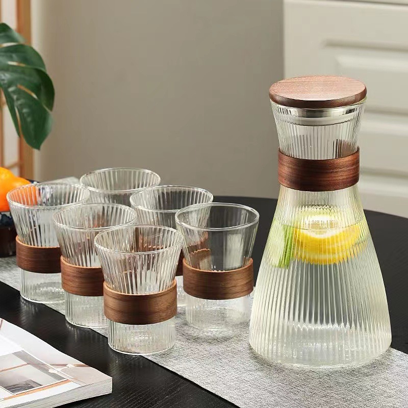 Was zeichnet einen guten Kaltwasserkocher aus Glas aus? Ist ein kalter Wasserkocher aus Glas sicher?