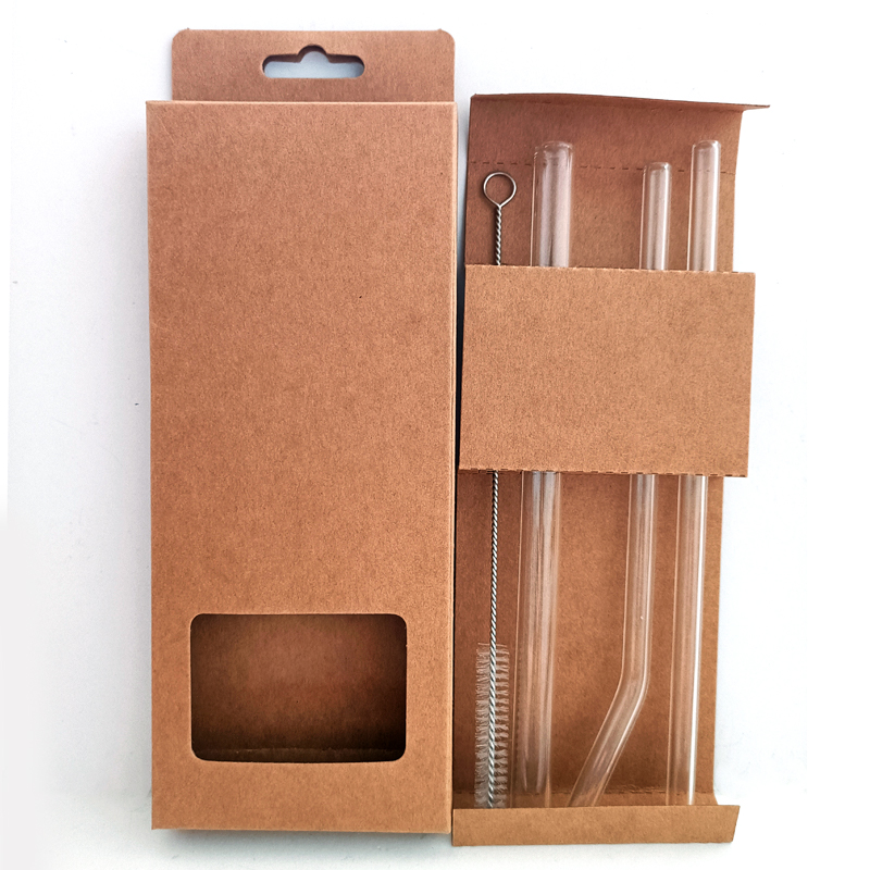 Vorteile von Glas Strohhalmen