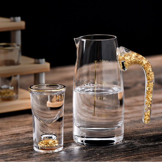 Neuigkeiten zu Produkten aus Glas mit hohem Borosilikatgehalt