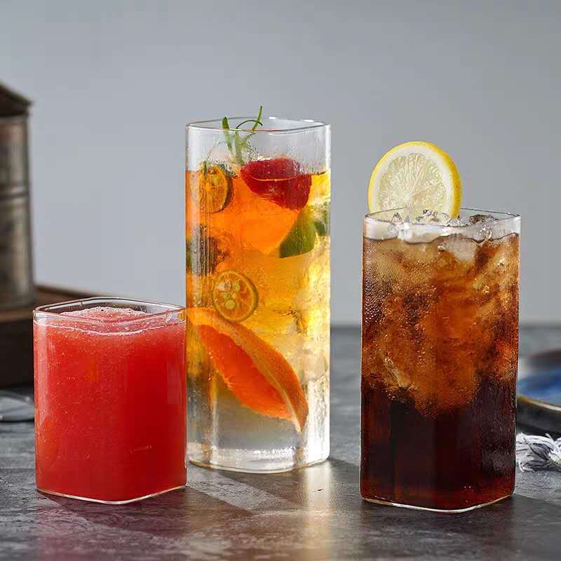 Wie können Glaskrüge Ihr Küchenerlebnis verändern?