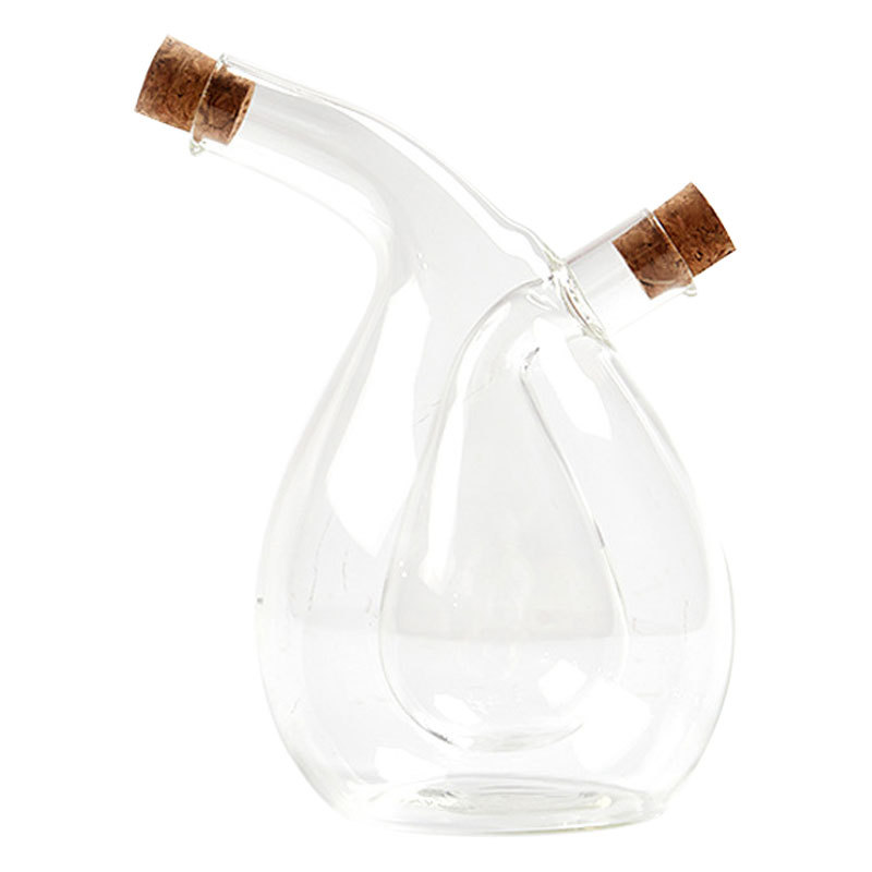 Kreative Gewürzflasche mit großem Fassungsvermögen für die heimische Küche